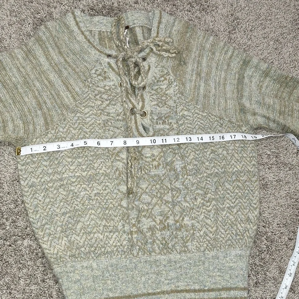 Free People long sleeve